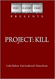 Project: Kill (1976)
