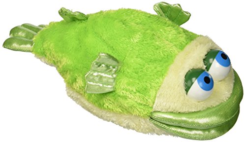 Puffy Fish Body Puppet (12