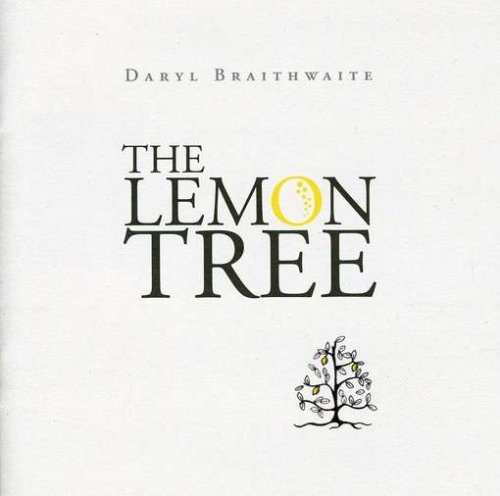 Daryl Braithwaite