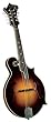 Kentucky KM-1000 Mandolin, Sunburst