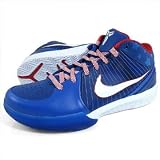 MENS ZOOM KOBE IV (344335 411), 11 M