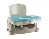 Fisher-Price Healthy Care Deluxe Booster