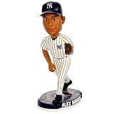 Alex Rodriguez New York Yankees Bobblehead