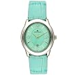 Jacques Lemans Women's 1193J La Passion Light Blue Stainless Steel Watch