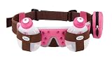 FuelBelt Helium 2 Bottle Belt