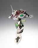 Nirvash Type Zero SD Figure