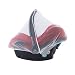 Maxi-Cosi 61100260 - Moskitonetz f�r Autokindersitz CabrioFix, Pebble und Citi SPS