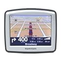 TomTom ONE 130-S 3.5-Inch Portable GPS Navigator
