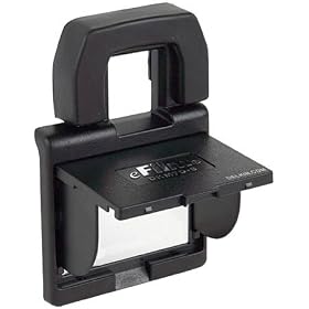 Delkin Devices LCD COVER SNAP-ON MAXXUM 7D ( DKM7D-S )� by Delkin