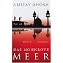 Das mohnrote Meer