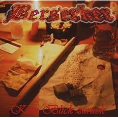 Berserker - Kein Blick Zurück (2006) Berserker - Kein Blick Zurück (2006)