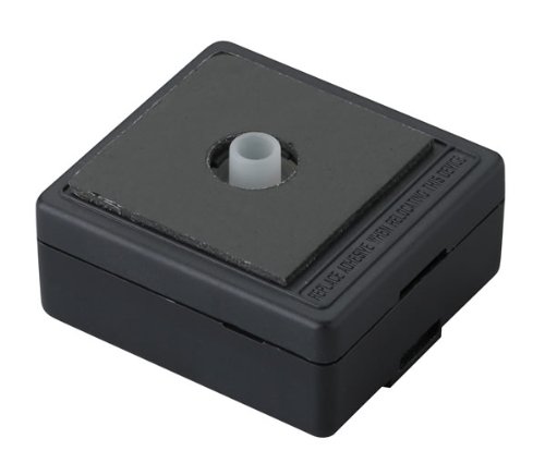 Honeywell 5870API, Wireless Asset Protection Sensor, Gray