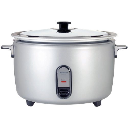 Commercial Electric Rice Cooker