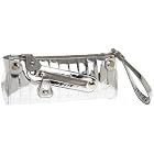 Aleya New York Ruthie Quilted Clutch