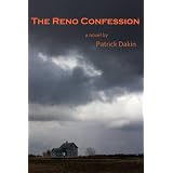The Reno Confession (Kindle Edition) By Patrick Dakin