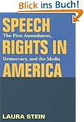 Speech Rights in America