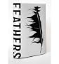 Feathers: The Evolution of a Natural Miracle [ FEATHERS: THE EVOLUTION OF A NATURAL MIRACLE ] by Hanson, Thor (Author) May-31-2011 [ Hardcover ]