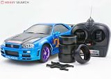 Exspeed Racing 1/16ɥեȻͥ饸 饤GTR R34