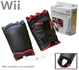 Boxing Gloves for the Nintendo Wii