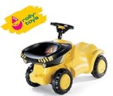 ◆◆簡易Xmasラッピング付商品!◆◆ロリートイズ（Rolly Toys）ダンパーミニの画像