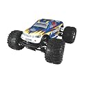 Aftershock Monster Truck RTR with .26 & XR2i