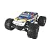Team Losi 1/8 Aftershock RTR Off Road RC Monster Truck - B0012