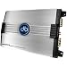 DB Drive PT750H Hybrid Tech 500W Amplifier