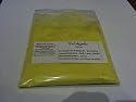 Pigment, Trockenfarbe, Buntfarbe Echtgelb 100 g im Beutel