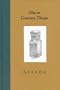 Odes to Common Things, Bilingual Edition