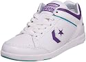 Converse Women's Lady Weapon 86 Ox Trainer Fabric