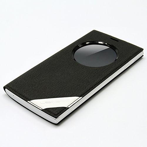 LaiXi® Leagoo Elite 5 Pu Leather Case Protective Cover for Leagoo Cellphone