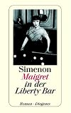 Maigret in der Liberty Bar