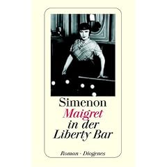 Maigret in der Liberty Bar