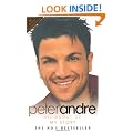 Peter Andre - All About Us - My Story