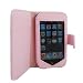 Leatherette Case for Apple iPod Touch