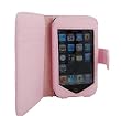 Leatherette Case for Apple iPod Touch