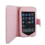 Leatherette Case for Apple iPod Touch