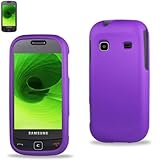 Hard Case for Samsung Gravity T379 PURPLE (RPC10-SAMT379PP)