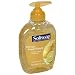 Softsoap Antibacterial Hand Soap, Kitchen Fresh Hands, 7.5-Ounce Pump (Pack of 12)