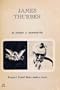 James Thurber (Twayne's United States Authors Series)