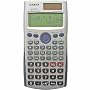 Casio FX-991ES scientific calculator with 403 functions and natural textbook...