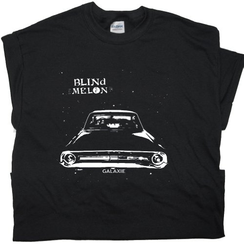 Blind Melon T Shirt Rock Concert Vintage Retro Design Cool Shirtmandude T Shirts