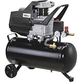 Northern Industrial Horizontal Air Compressor - 8-Gallon, Model# RAC2030AL