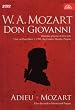 Mozart : Don Giovanni - Adieu Mozart