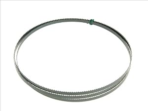 Black & Decker X44000 Bandsaw Blade - G.P 10tpi - Band Saw Blades