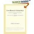 Tom Brown's Schooldays (Webster's English Thesaurus Edition)