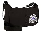 Colorado Rockies  Jersey Purse 12" x 3" x 7"