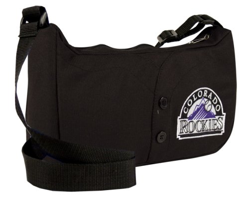 Colorado Rockies  Jersey Purse 12