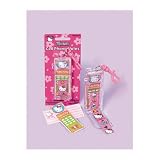 Hello Kitty Cell Phone Notes
