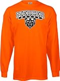 Mercer Bears Perennial Long Sleeve T-Shirt